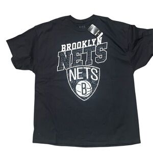 NBA Brooklyn Nets Tee